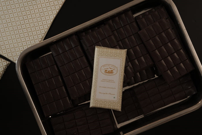 70% Dark Chocolate