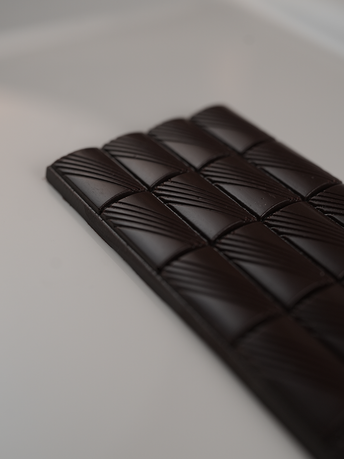 80% Dark Chocolate