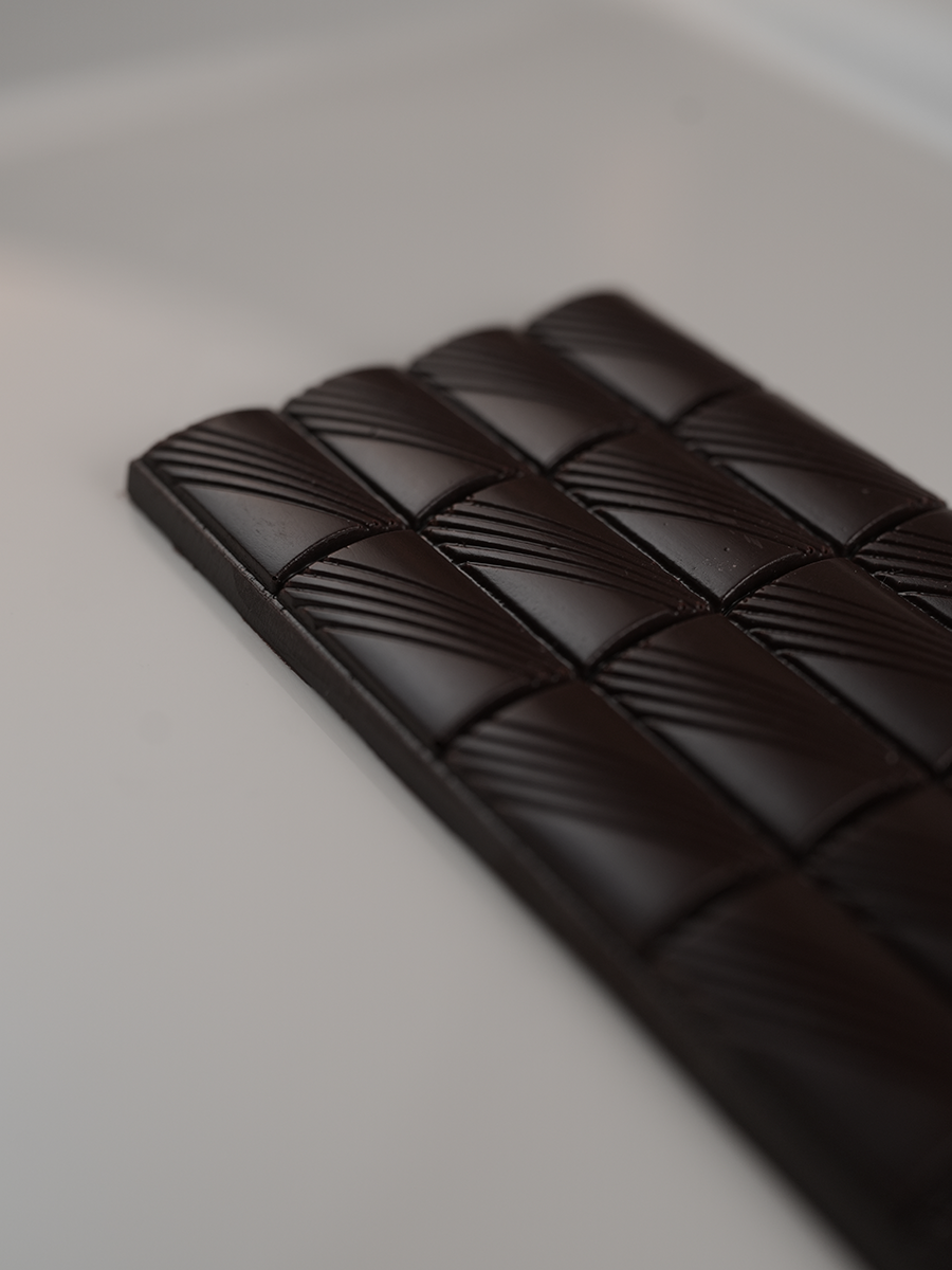 80% Dark Chocolate
