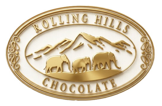 ROLLING HILLS CHOCOLATE